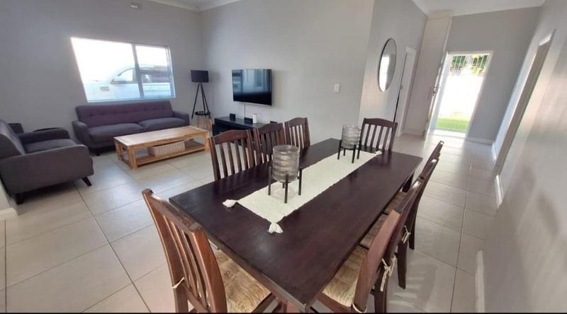 4 Bedroom Property for Sale in Vasco Estate Western Cape